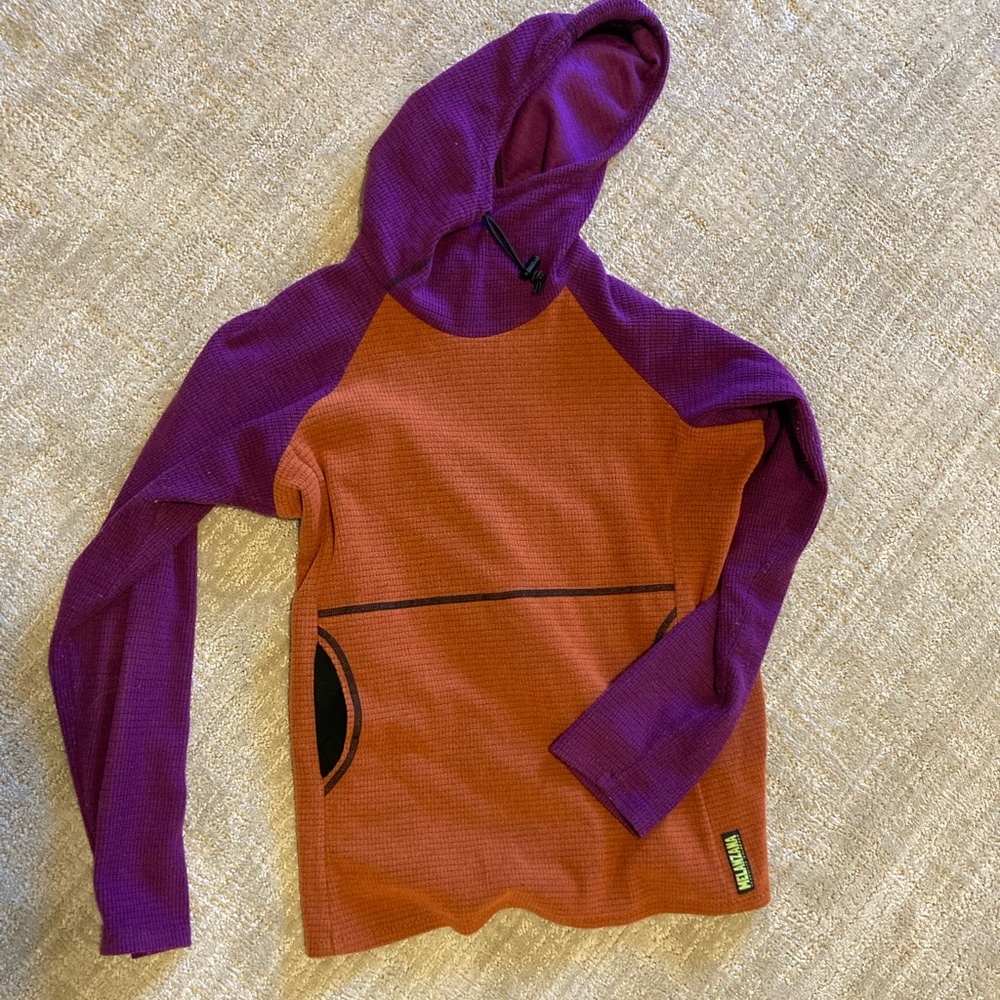 Women’s Melanzana